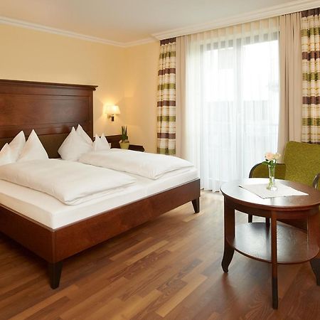 Hotel Zur Post Кёцтинг Экстерьер фото