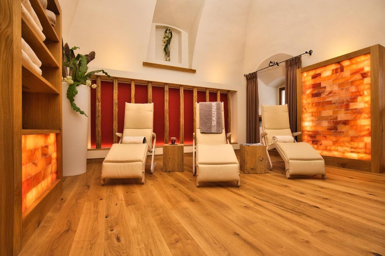 Hotel Zur Post Кёцтинг Экстерьер фото