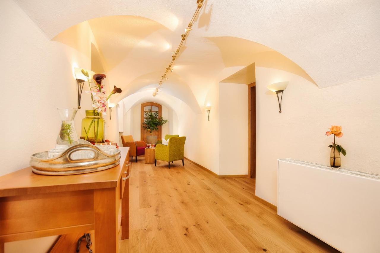 Hotel Zur Post Кёцтинг Экстерьер фото