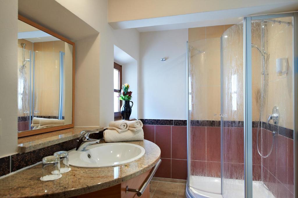 Hotel Zur Post Кёцтинг Номер фото